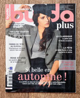 Magazine Burda Plus Automne-hiver 2010