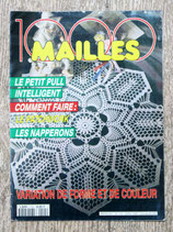 Magazine 1000 mailles 115