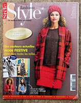 Magazine Fashion Style 6