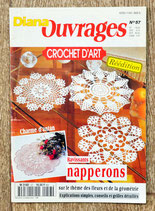 Magazine Diana Ouvrages 57