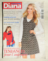 Magazine Diana Couture 84