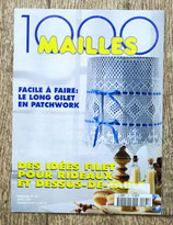 Magazine 1000 Mailles 191 - Août 1997