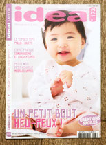 Magazine Idéal Layette 173