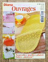 Magazine Diana Ouvrages 168