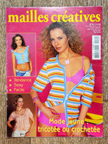 Magazine Mailles créatives 10