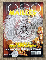 Magazine 1000 Mailles 188