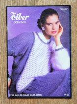 Magazine de tricot Tiber 18