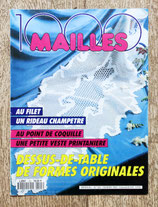 Magazine 1000 Mailles 125