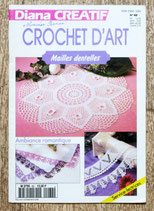 Magazine Diana Créatif 62