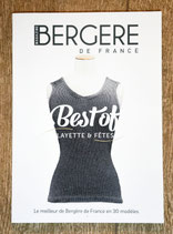 Magazine Bergère de France 10 - Best of layette et fêtes