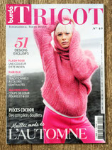Magazine Burda tricot 45 - Automne