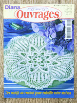 Magazine Diana Ouvrages 119