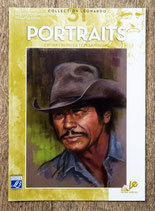 Livre Collection Léonardo volume 31 - Portraits