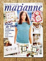 Magazine Les idées de Marianne - Mai 2002