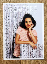 Magazine Bergère de France 8 - Twisté