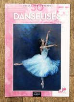 Livre Collection Léonardo volume 30 - Danseuses