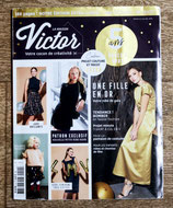 FR - Magazine La Maison de Victor 6 - Novembre-décembre 2018