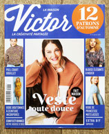 FR - Magazine La Maison de Victor 5 - Septembre-octobre 2022