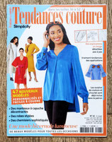 Magazine Tendances couture 43