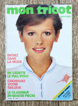 Magazine Mon tricot M6220-168