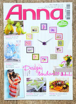 Magazine Anna 5