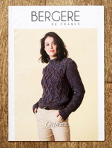 Magazine Bergère de France Caprice 19