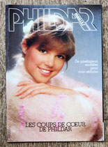 Magazine Phildar mailles - Les coups de coeur de Phildar