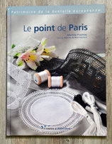 NEUF - Livre Le point de Paris