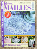 Magazine Diana Idées mailles 97