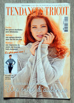 Magazine Tendances tricot 14