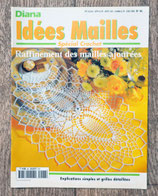 Magazine Diana Idées mailles 48