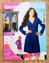 Magazine Tendances couture 7 - Hiver