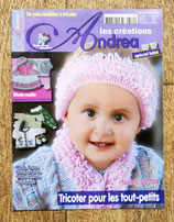 Magazine Les créations d'Andrea 0320
