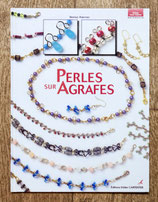 Livre Perles et agrafes