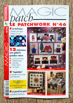 Magazine Magic patch 46