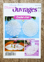 Magazine Diana Ouvrages 53