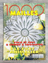 Magazine 1000 mailles 205