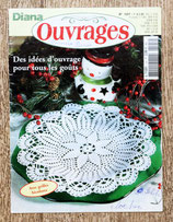 Magazine Diana Ouvrages 107