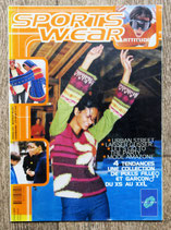 Magazine Phildar 343 - Hiver 2000-2001