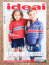 Magazine Idéal Juniors 44
