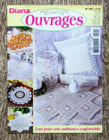 Magazine Diana Ouvrages 144