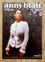 Magazine tricot Anny Blatt 198 - Automne-hiver