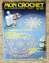 Magazine Mon crochet 8