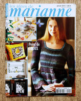 Magazine Les idées de Marianne - Janvier 2014