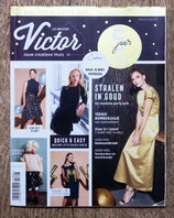 NL - Magazine La Maison de Victor 6 - Novembre-décembre 2018