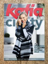 Magazine tricot Katia 80 - Automne-hiver