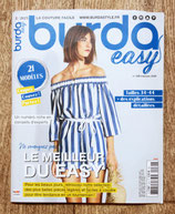Magazine Burda Easy 2/2025 - Mai-Juin