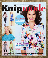 Magazine couture Knipmode supplément knipmode mars 2014