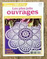 Magazine Diana Créatif 110