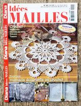 Magazine Diana Idées mailles 101